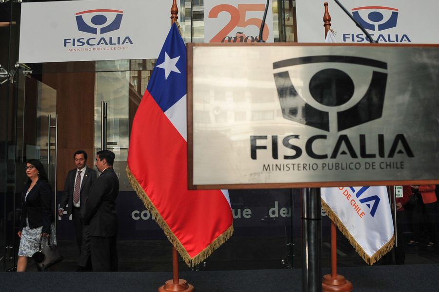 Ministerio Público / Fiscalía