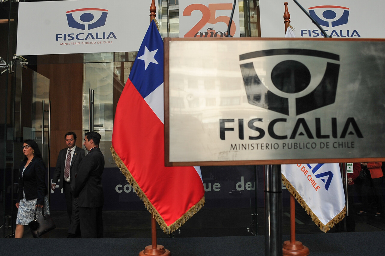 Ministerio Público / Fiscalía