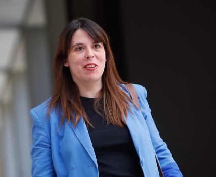 Constanza Martínez
