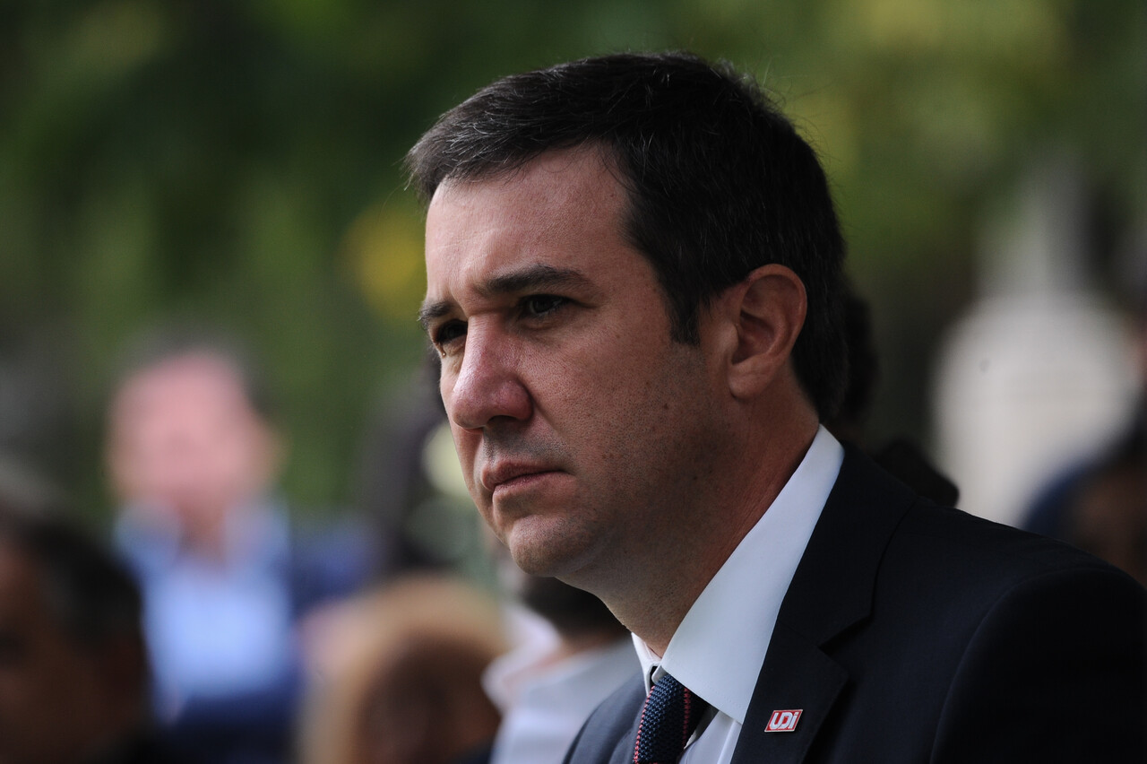 Guillermo Ramírez