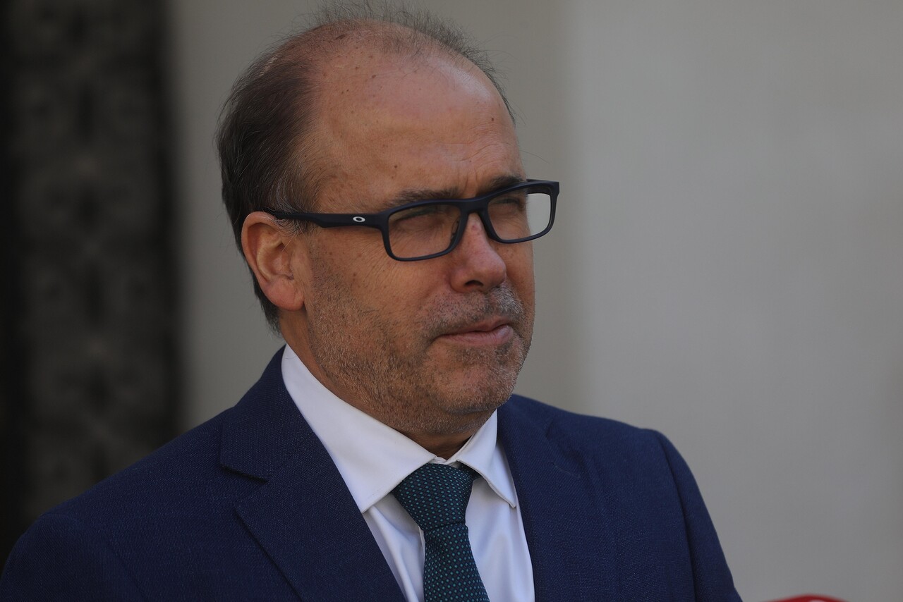 Alberto Undurraga