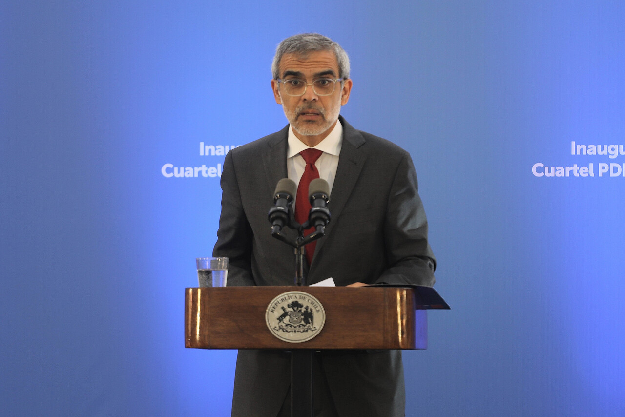 Luis Cordero