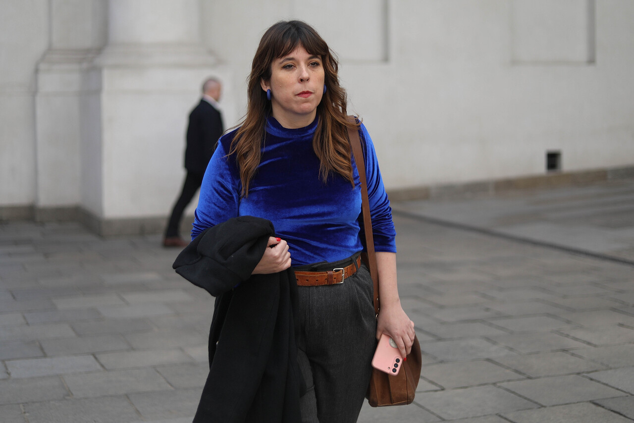 Constanza Martínez