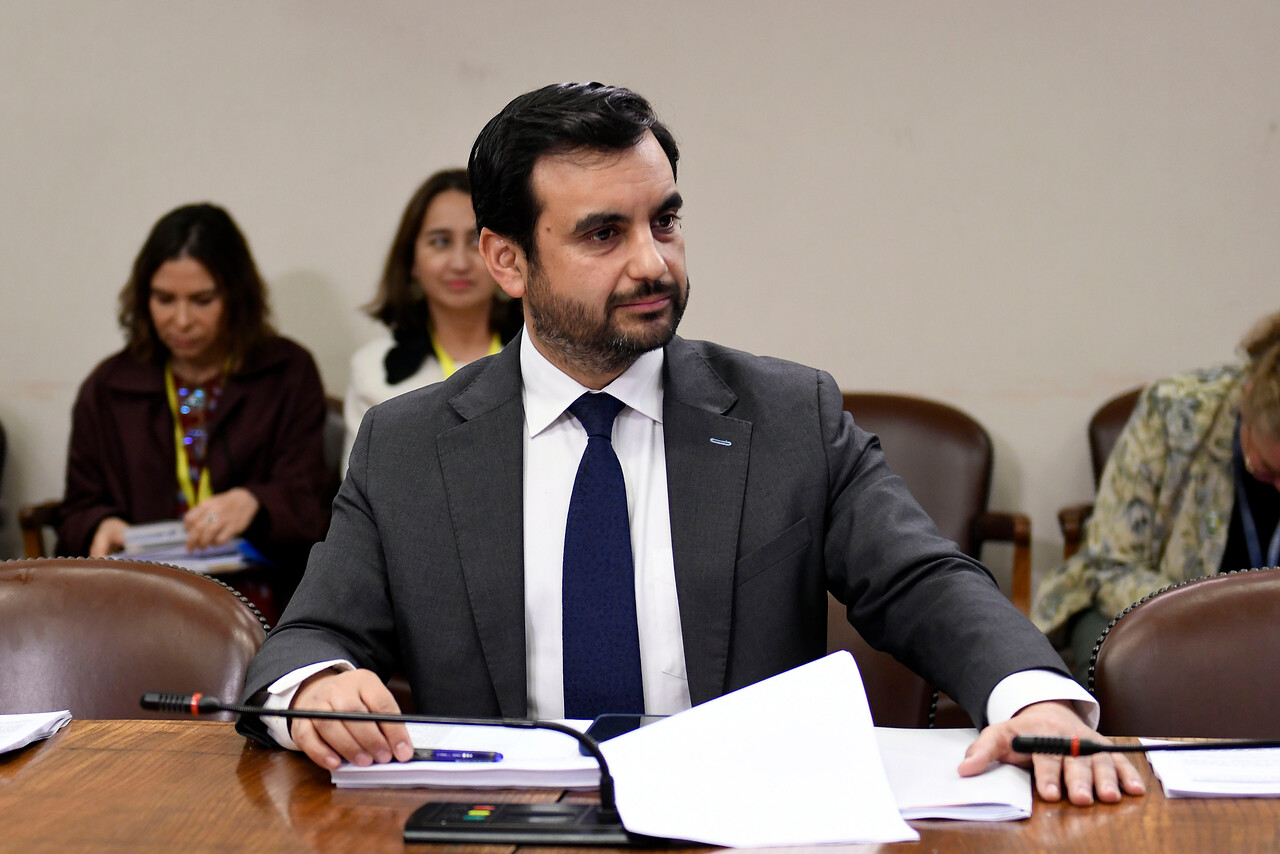 Jaime Gajardo