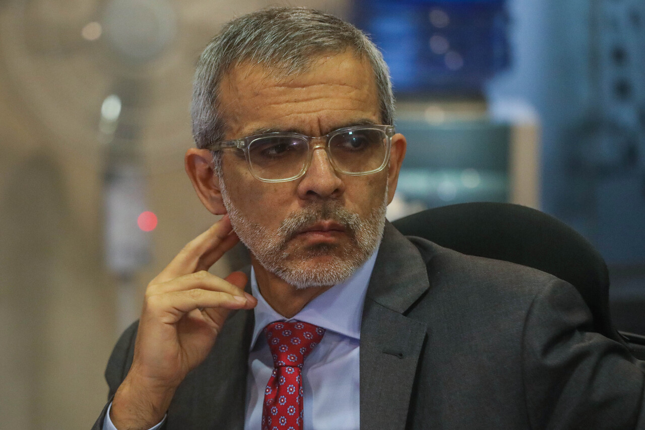 Luis Cordero