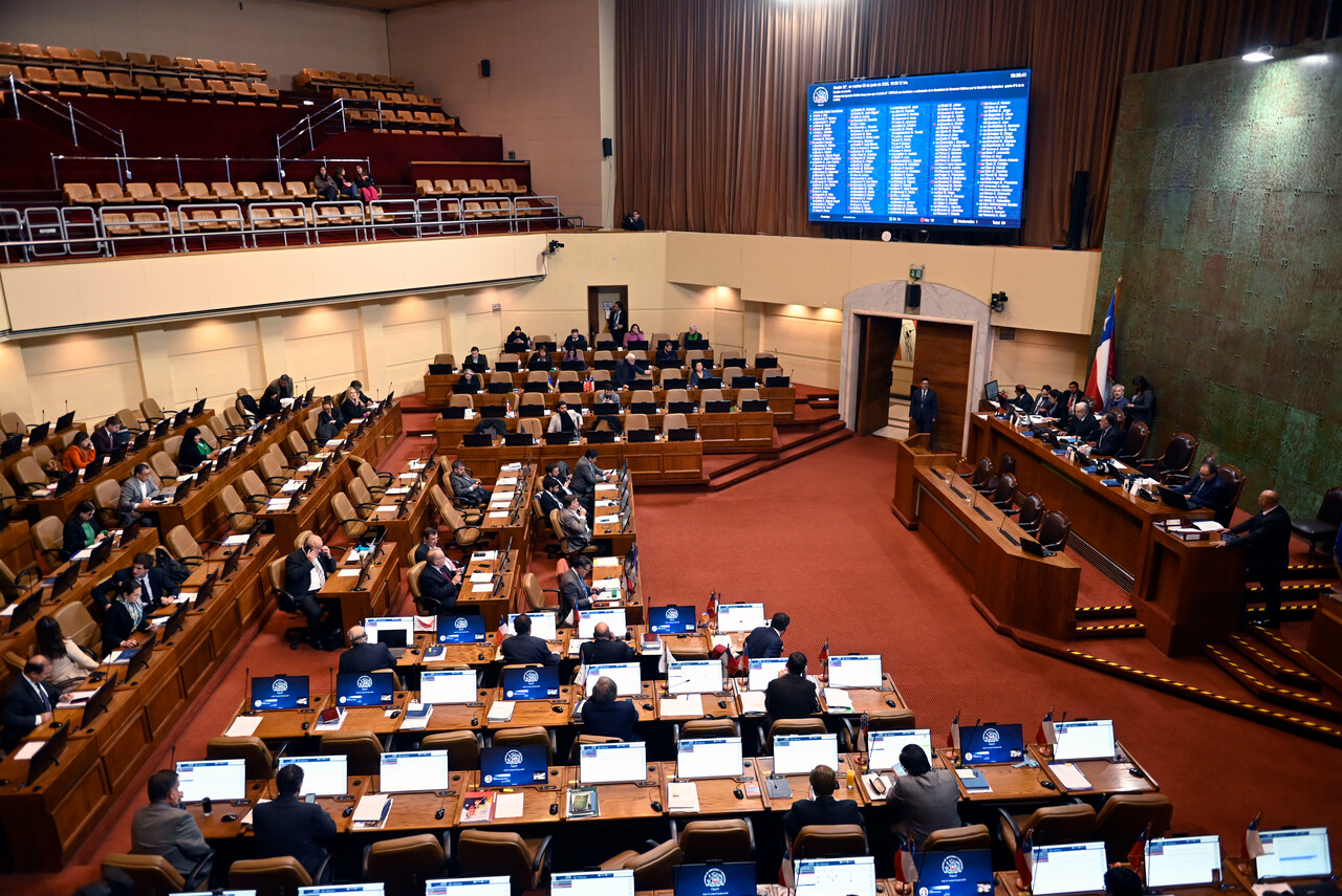 Congreso