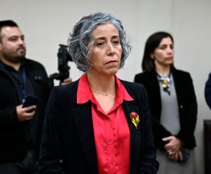 Pamela Gana