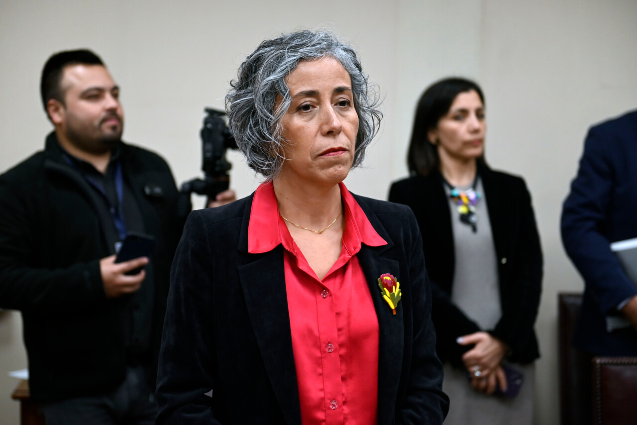 Pamela Gana