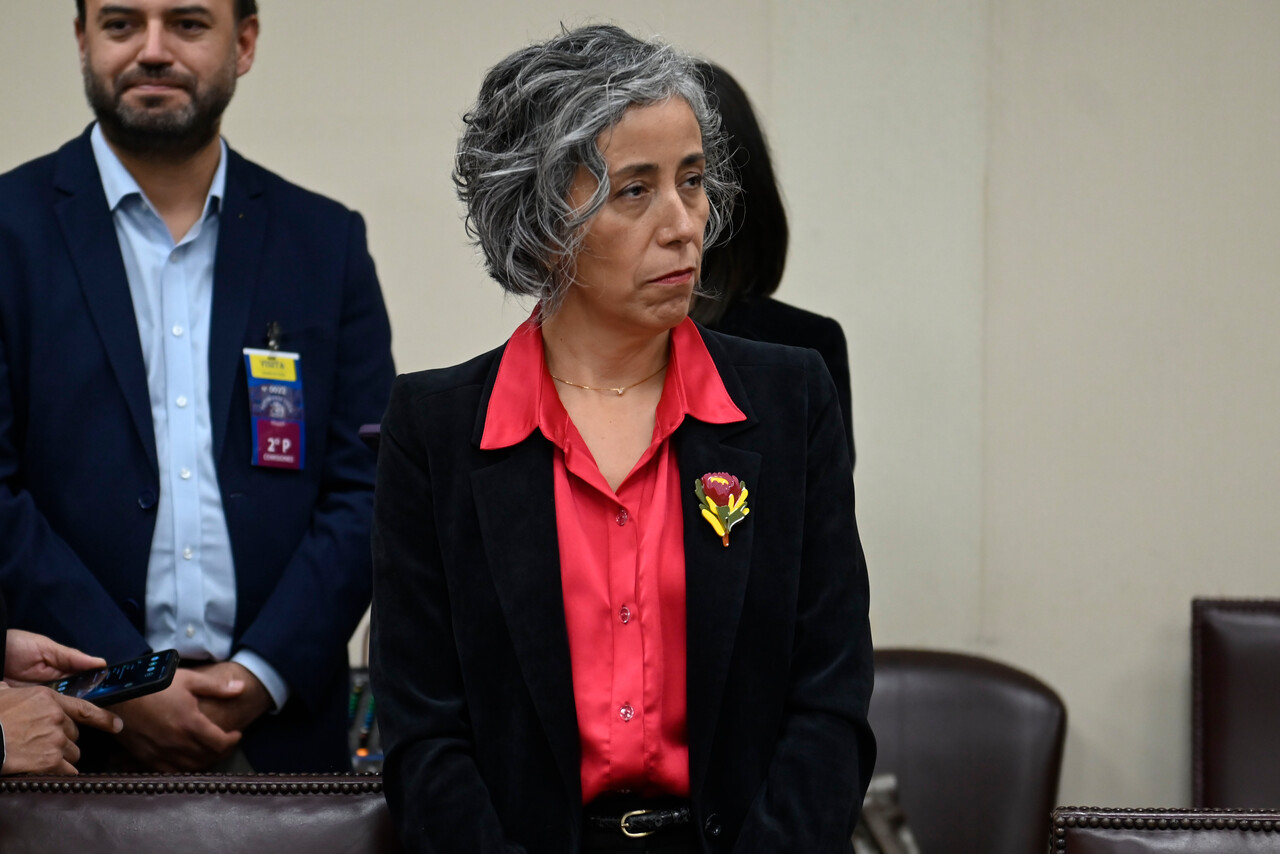 Pamela Gana