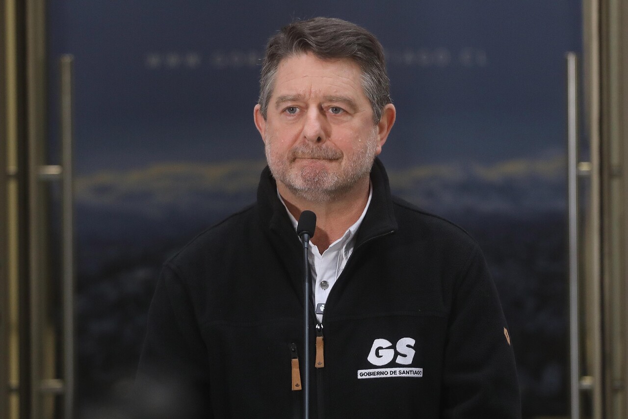 Claudio Orrego