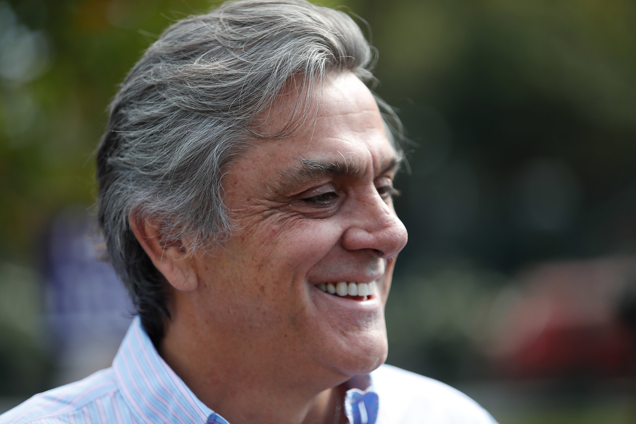 Pablo Longueira