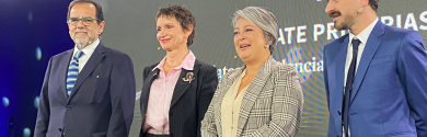 oficialismo