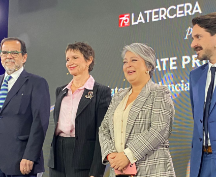 oficialismo