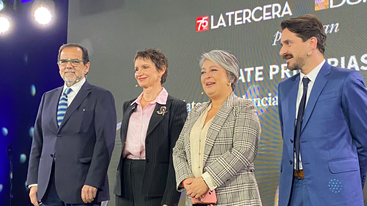 oficialismo