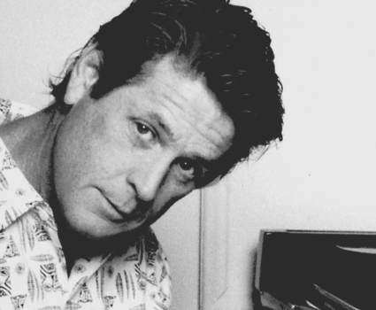 Brian Wilson