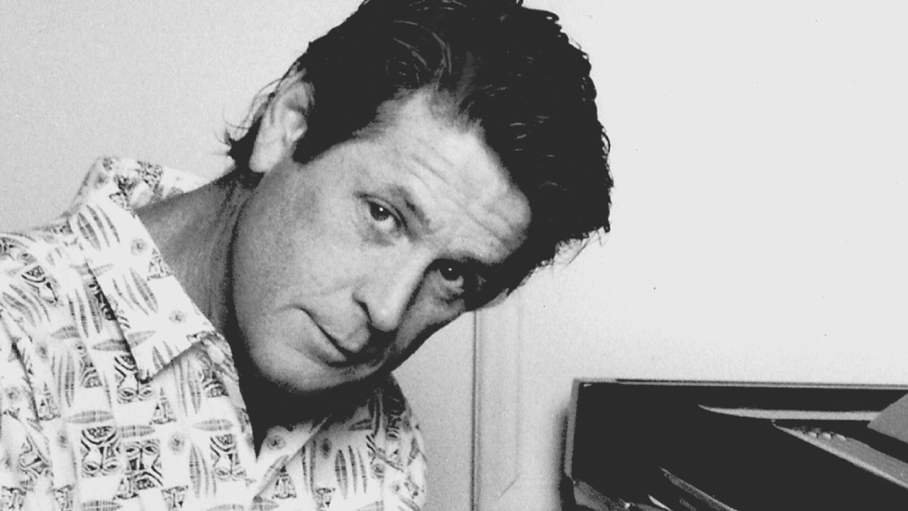 Brian Wilson
