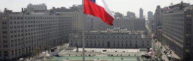La Moneda