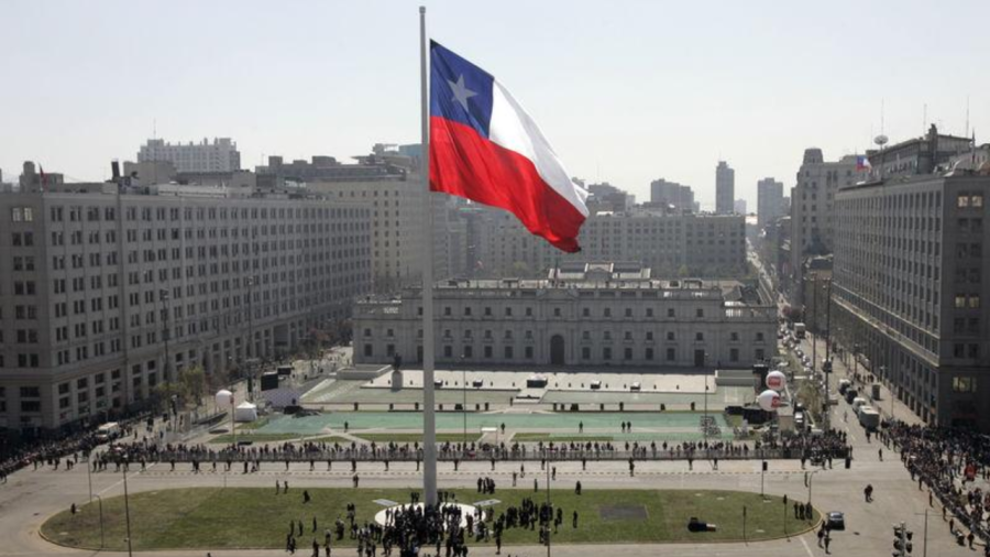 La Moneda