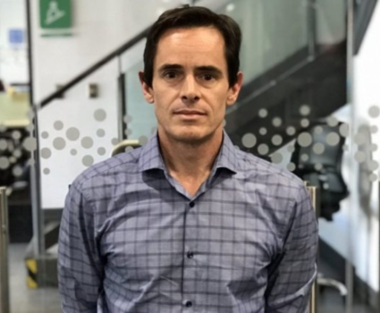 Cristian Valdivieso