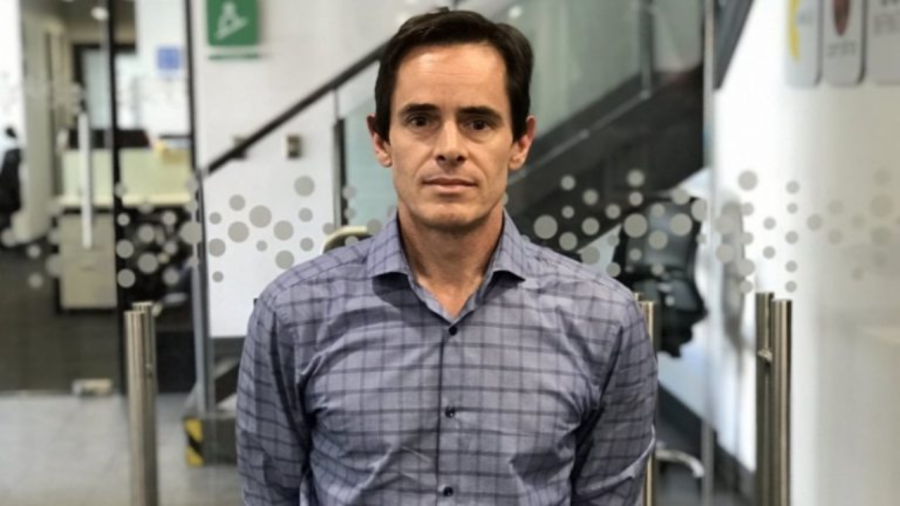 Cristian Valdivieso