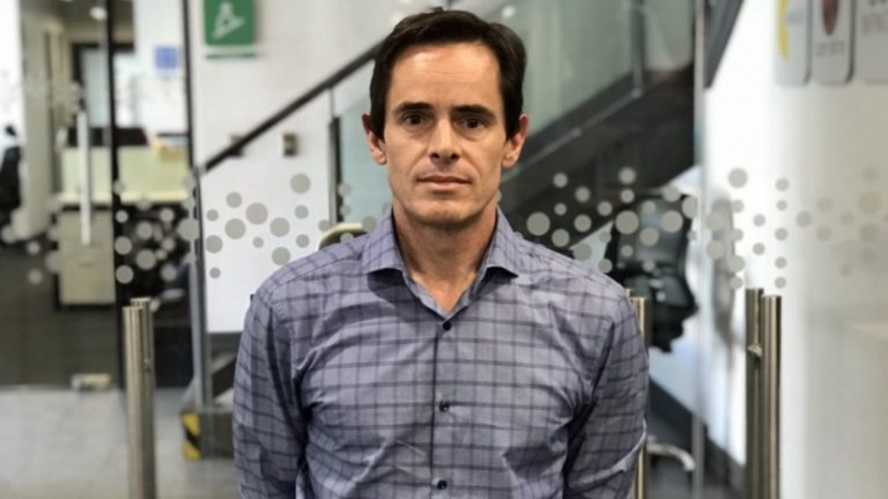 Cristian Valdivieso