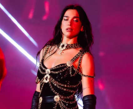 Dua Lipa