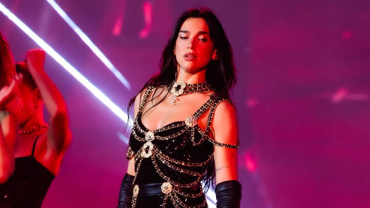 Dua Lipa