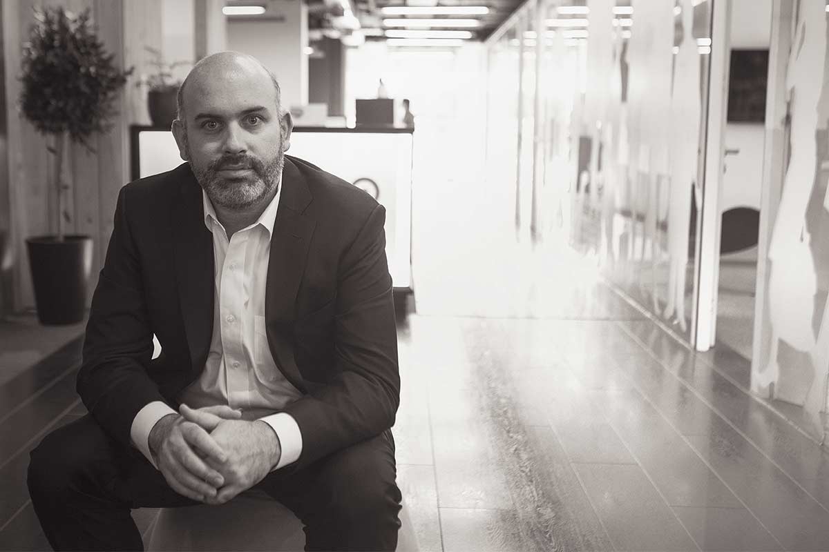Roberto Izikson