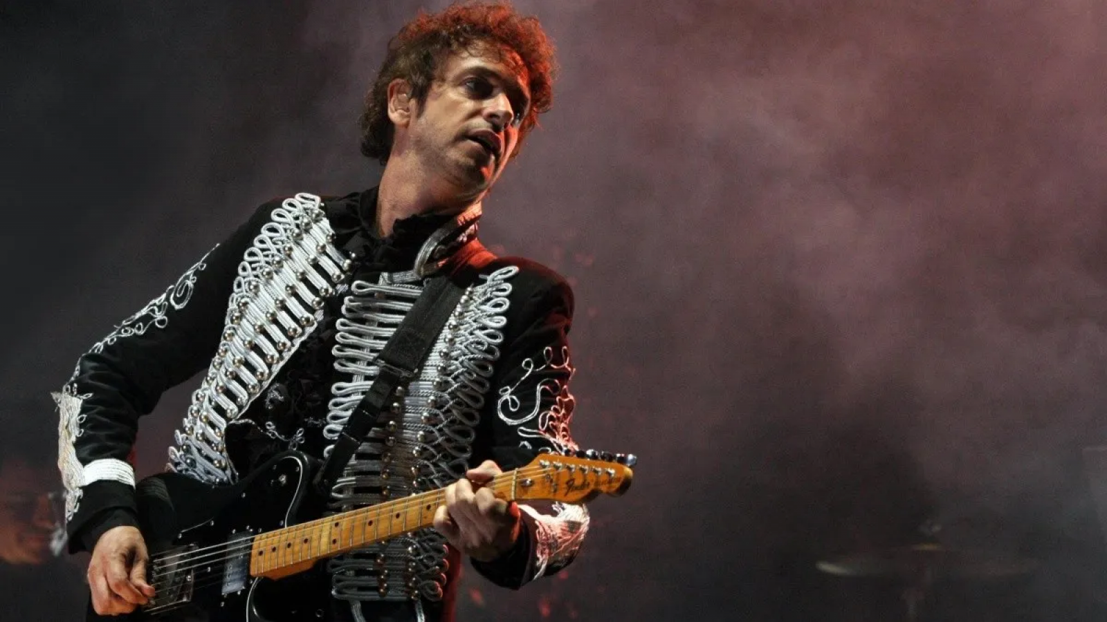 Gustavo Cerati