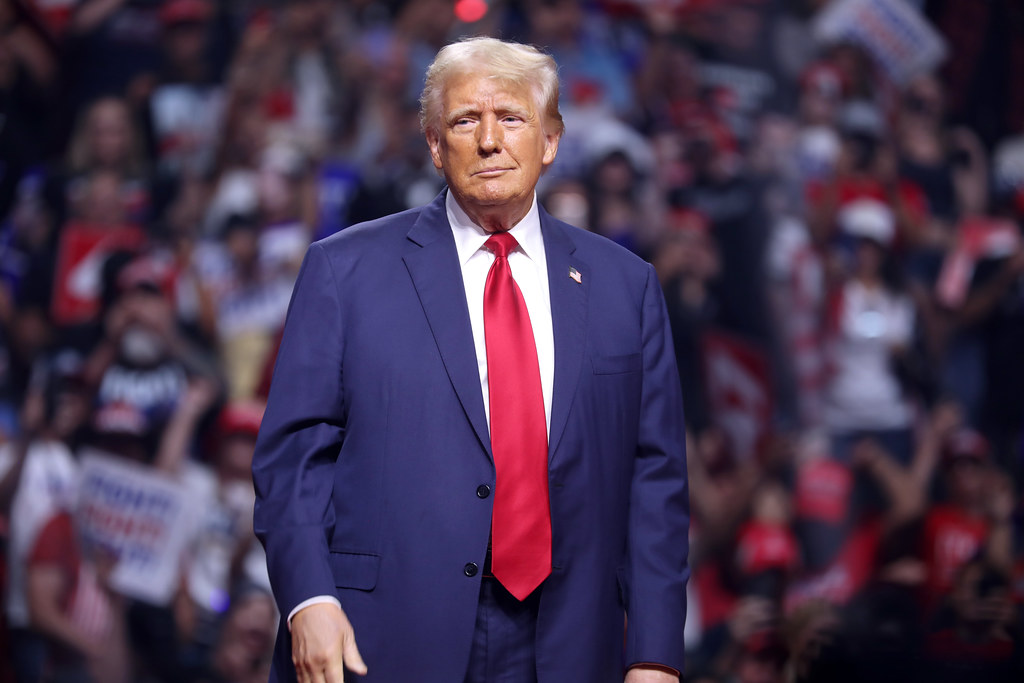 Trump