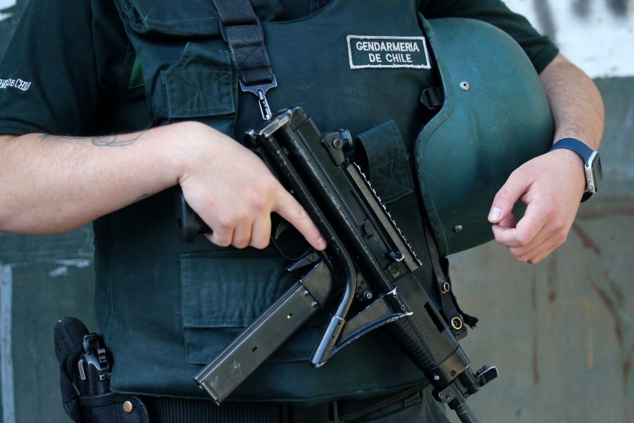 Gendarmería descarta un "hackeo" en la liberación de imputado por sicariato del Tren de Aragua