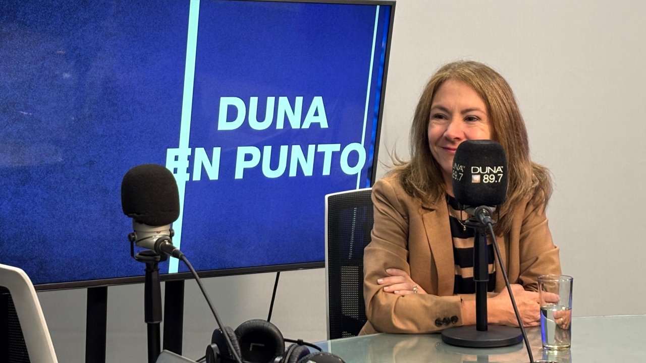 Susana Jiménez habló de la situación económica actual