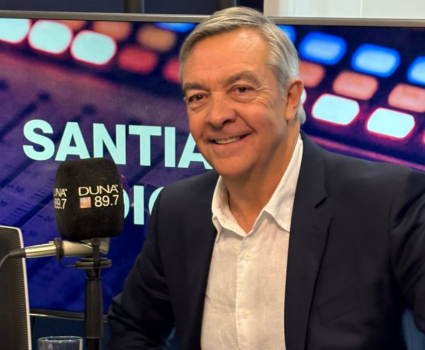 Ignacio Salazar