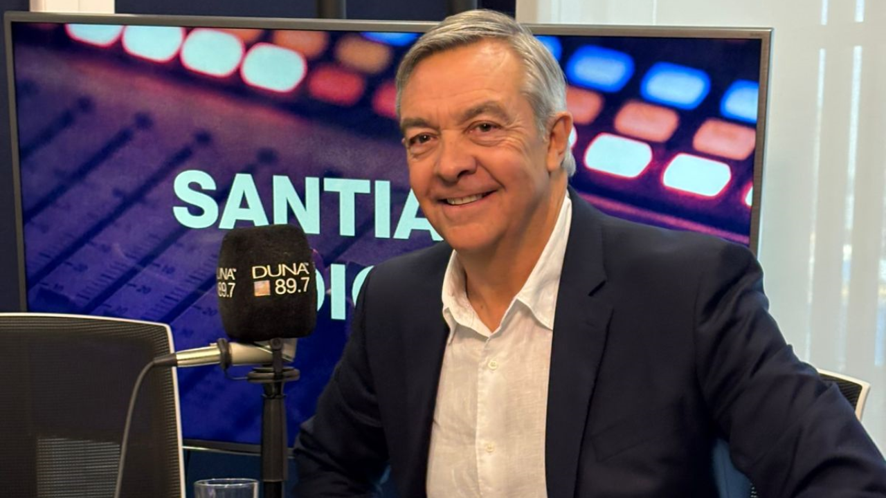 Ignacio Salazar