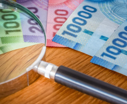 Negativismo se toma la percepción económica según CEP