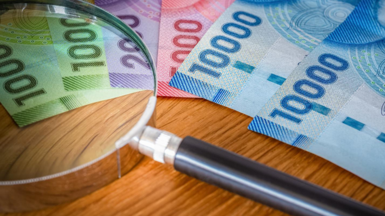 Negativismo se toma la percepción económica según CEP