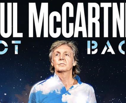 Got Back Tour: Paul McCartney amplía su gira