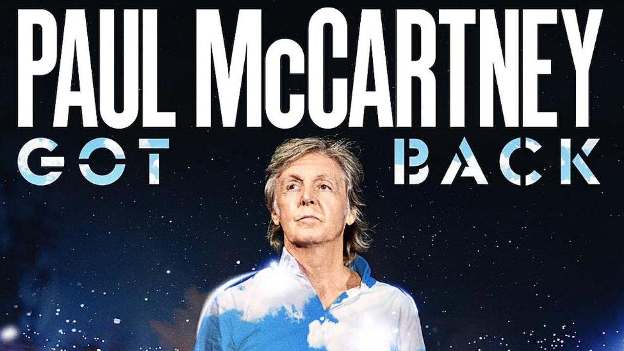 Got Back Tour: Paul McCartney amplía su gira