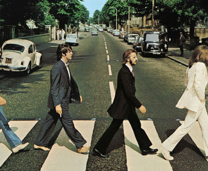 Beatles