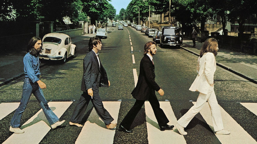 Beatles