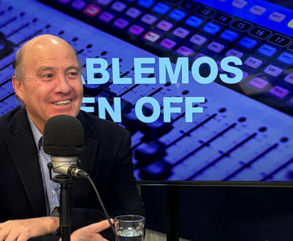 Quiroz: “Hay que trabajar como si ya estuviéramos en el gobierno"