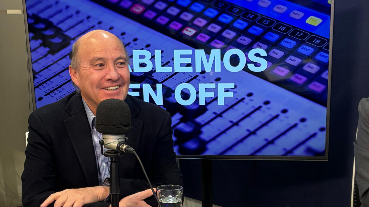 Quiroz: “Hay que trabajar como si ya estuviéramos en el gobierno"