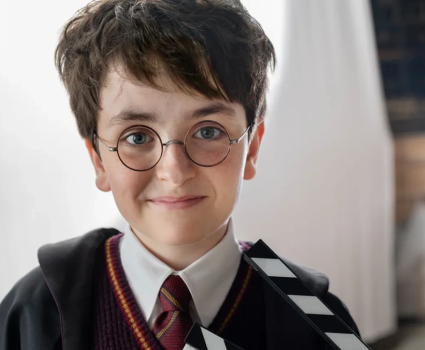 Harry Potter