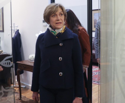 Matthei apunta a Gendarmería por liberación de imputado