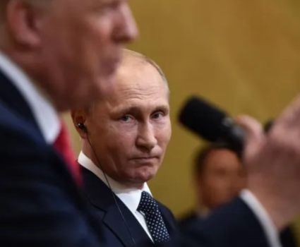 Rusia califica de graves las amenazas arancelarias de Trump