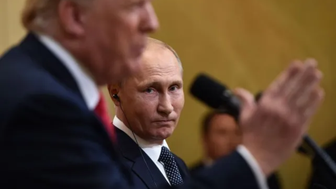 Rusia califica de graves las amenazas arancelarias de Trump