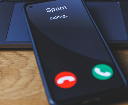 spam