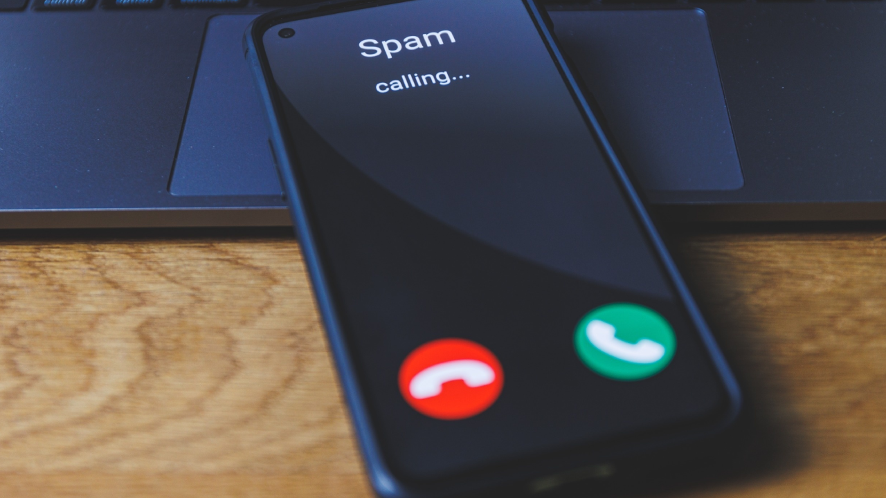 spam