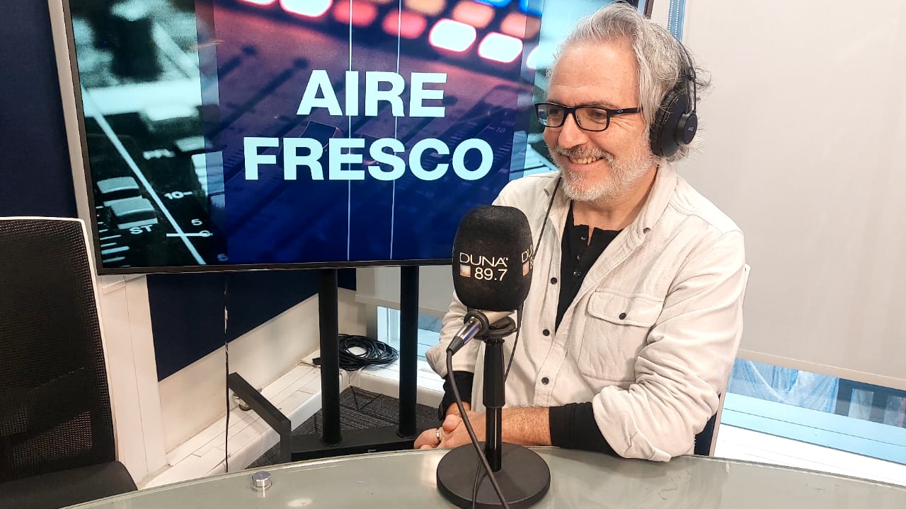 Luis Larrondo