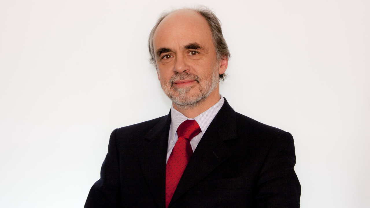Pedro Pablo Vergara